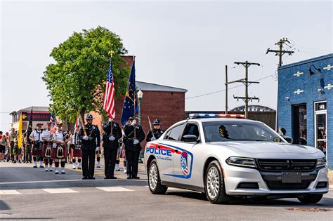 jeffersonville police department